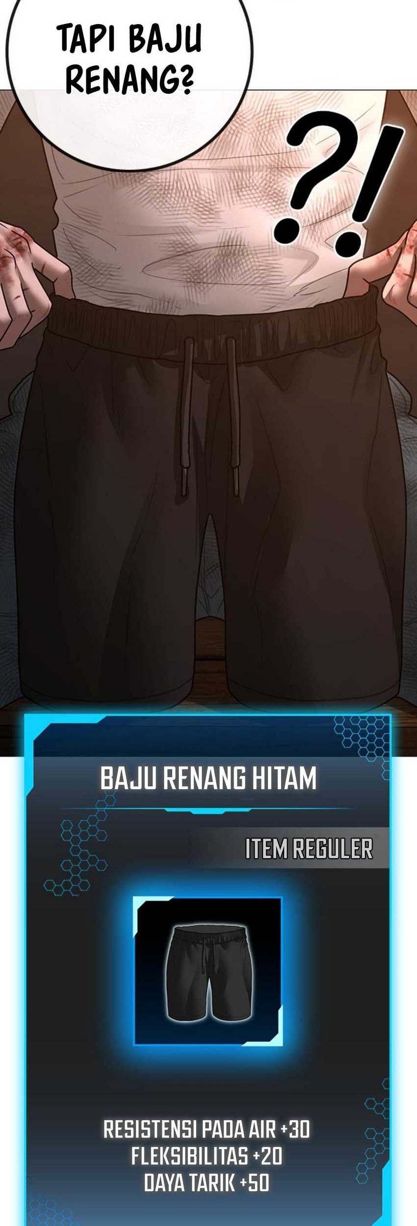 Reality Quest Chapter 155 Gambar 82