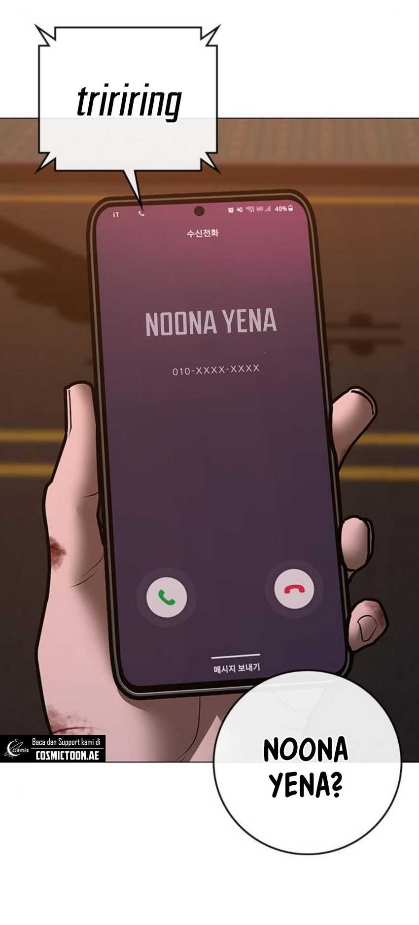 Reality Quest Chapter 155 Gambar 85