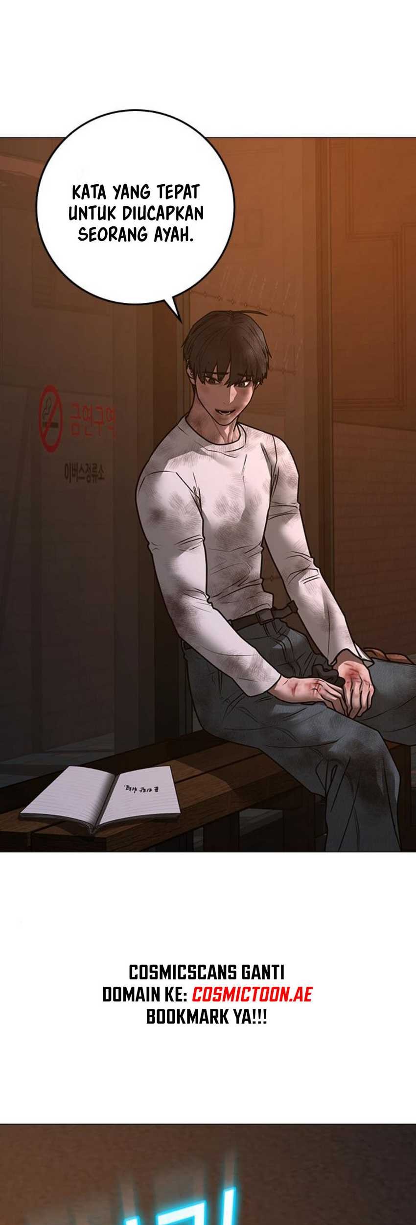 Reality Quest Chapter 155 Gambar 79