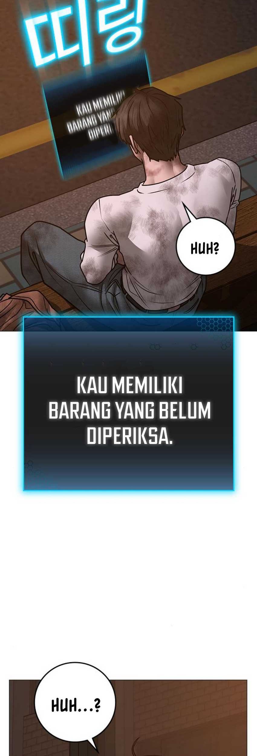 Reality Quest Chapter 155 Gambar 80