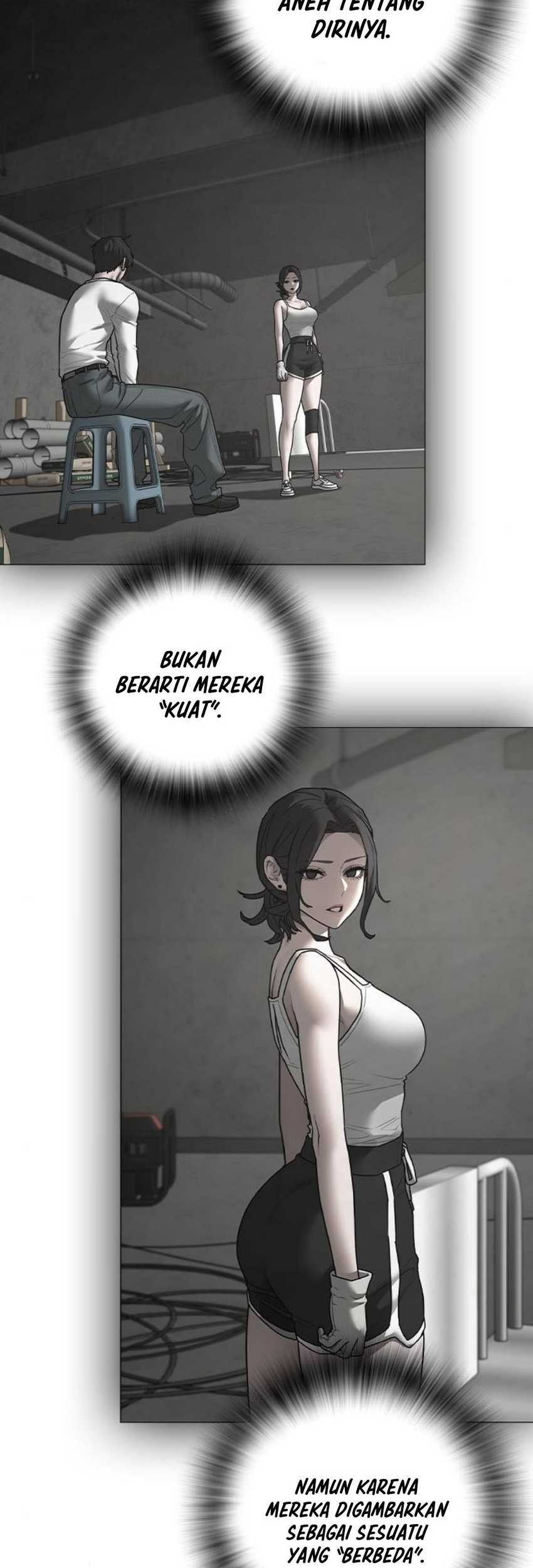Reality Quest Chapter 155 Gambar 6