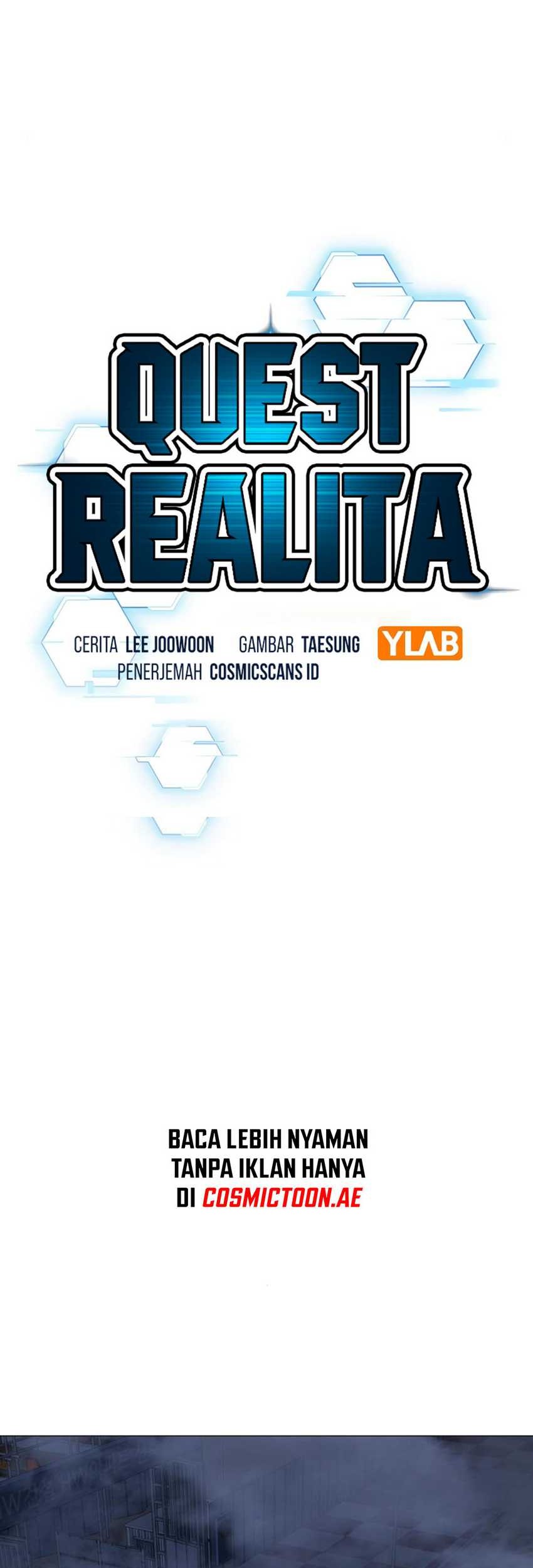 Reality Quest Chapter 155 Gambar 12