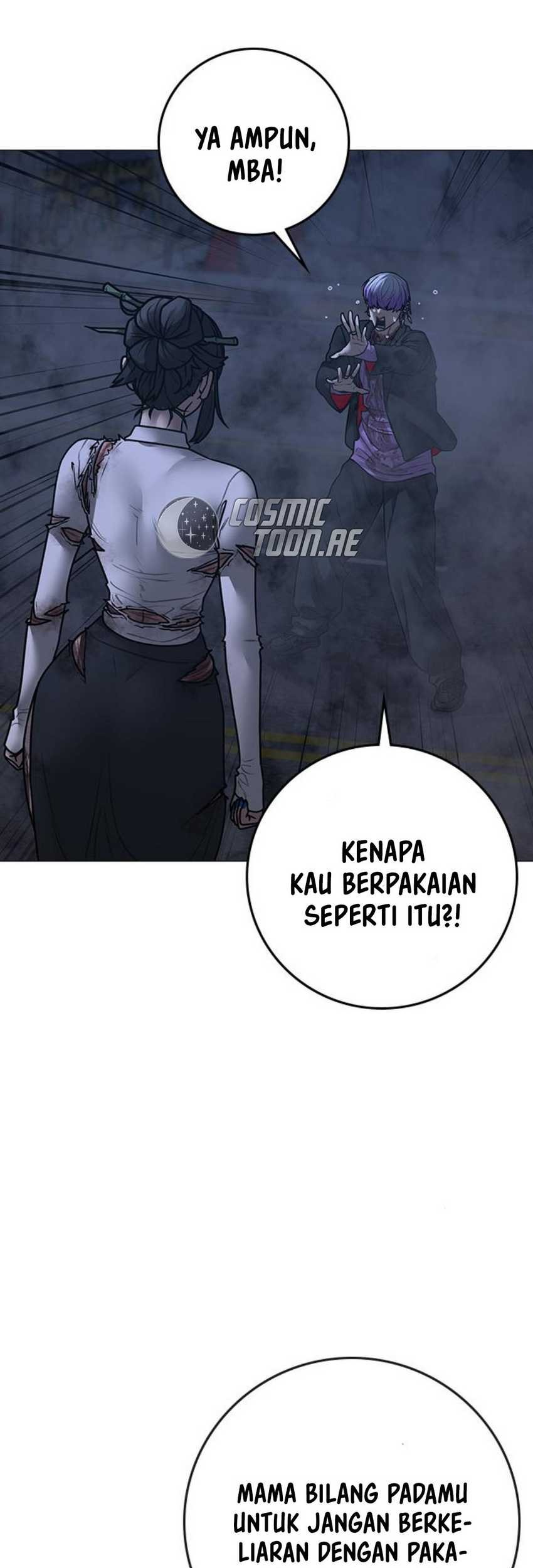 Reality Quest Chapter 155 Gambar 17