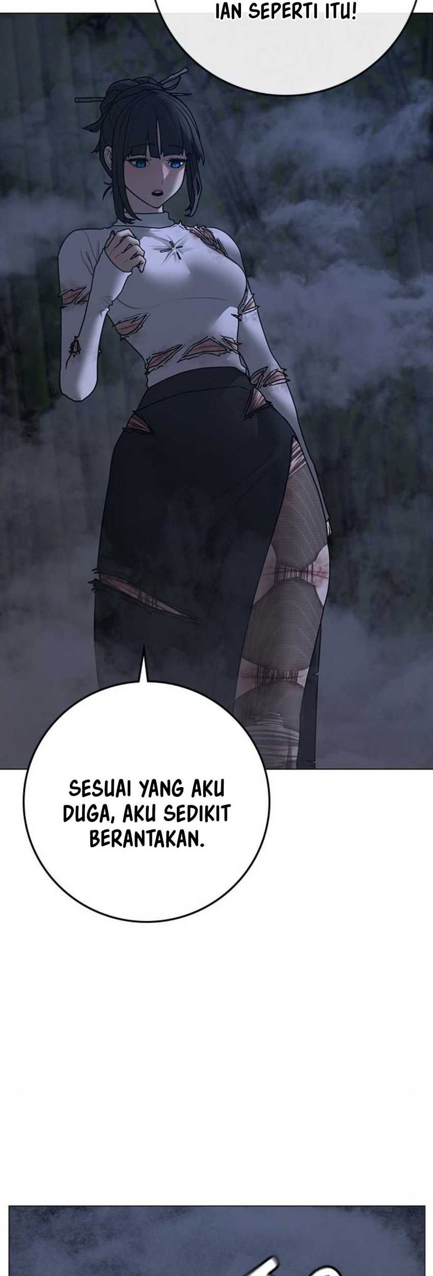 Reality Quest Chapter 155 Gambar 18