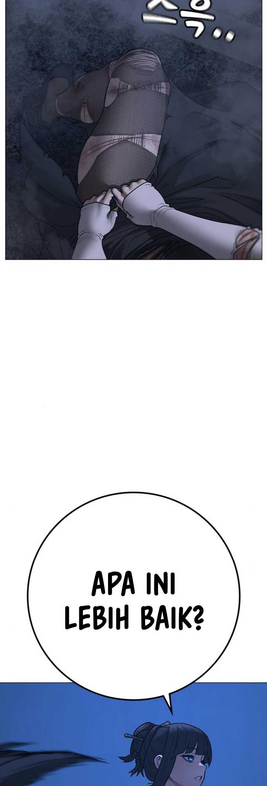 Reality Quest Chapter 155 Gambar 19