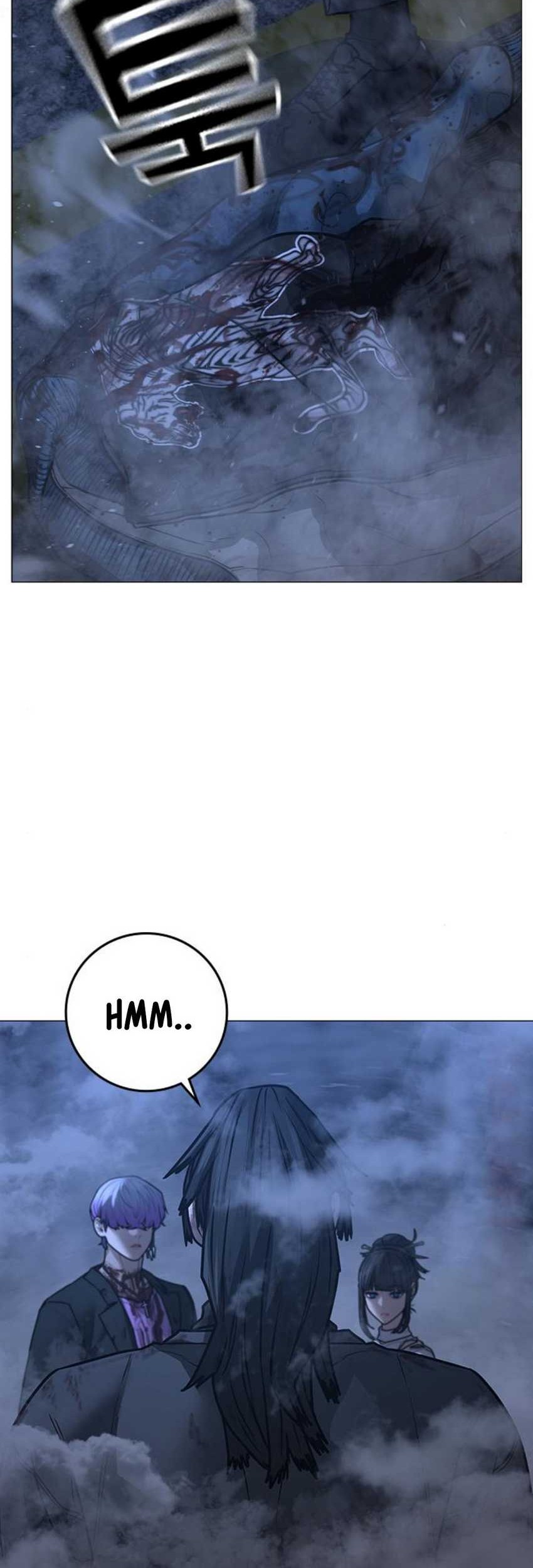 Reality Quest Chapter 155 Gambar 27