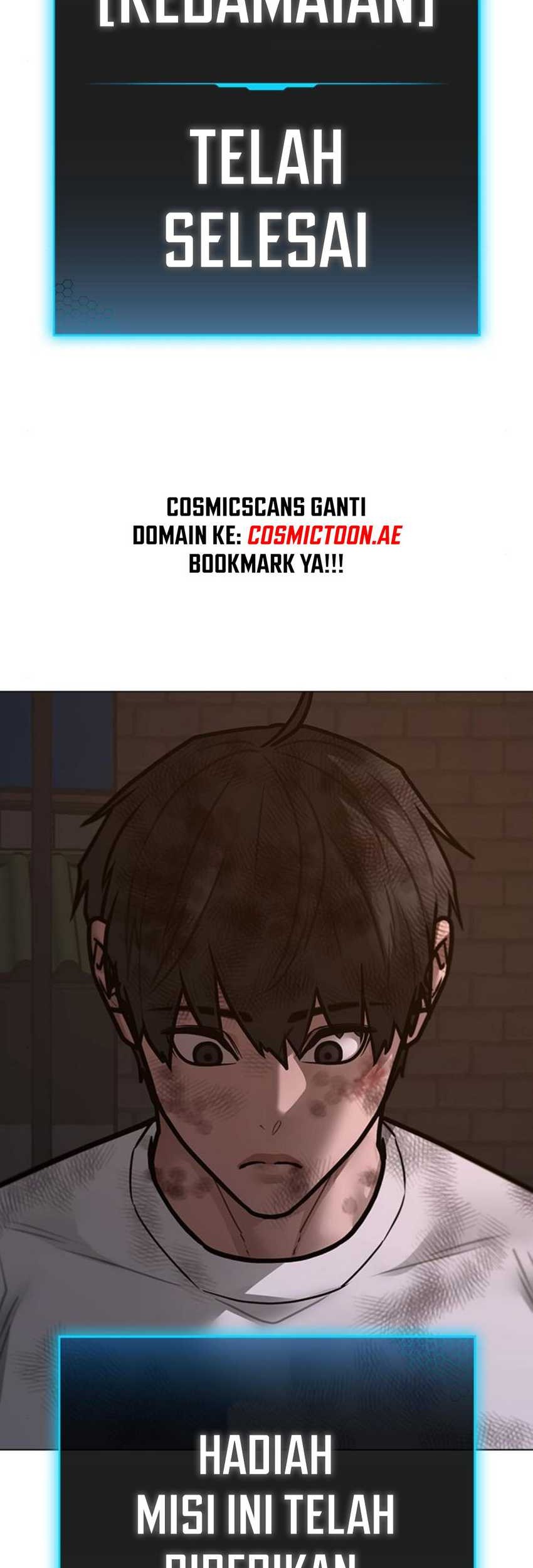 Reality Quest Chapter 155 Gambar 40