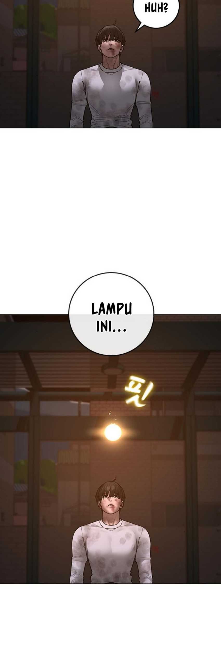 Reality Quest Chapter 155 Gambar 42