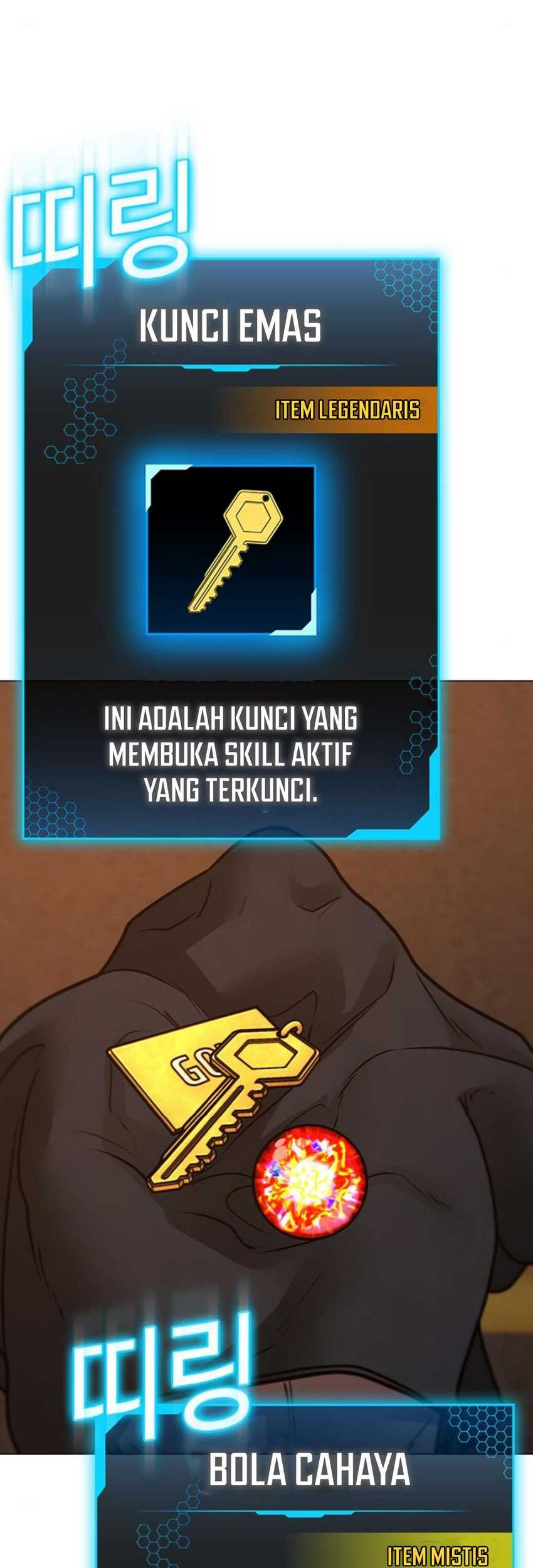 Reality Quest Chapter 155 Gambar 47