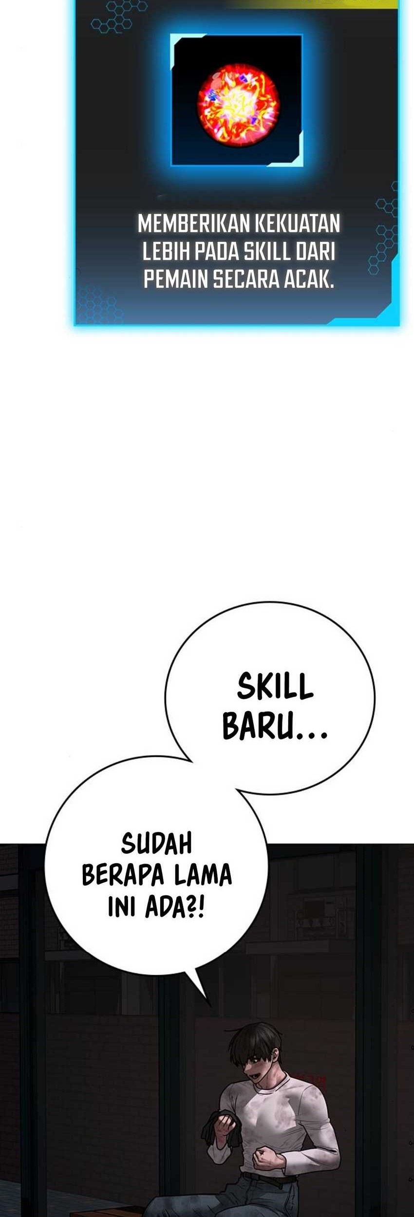 Reality Quest Chapter 155 Gambar 48
