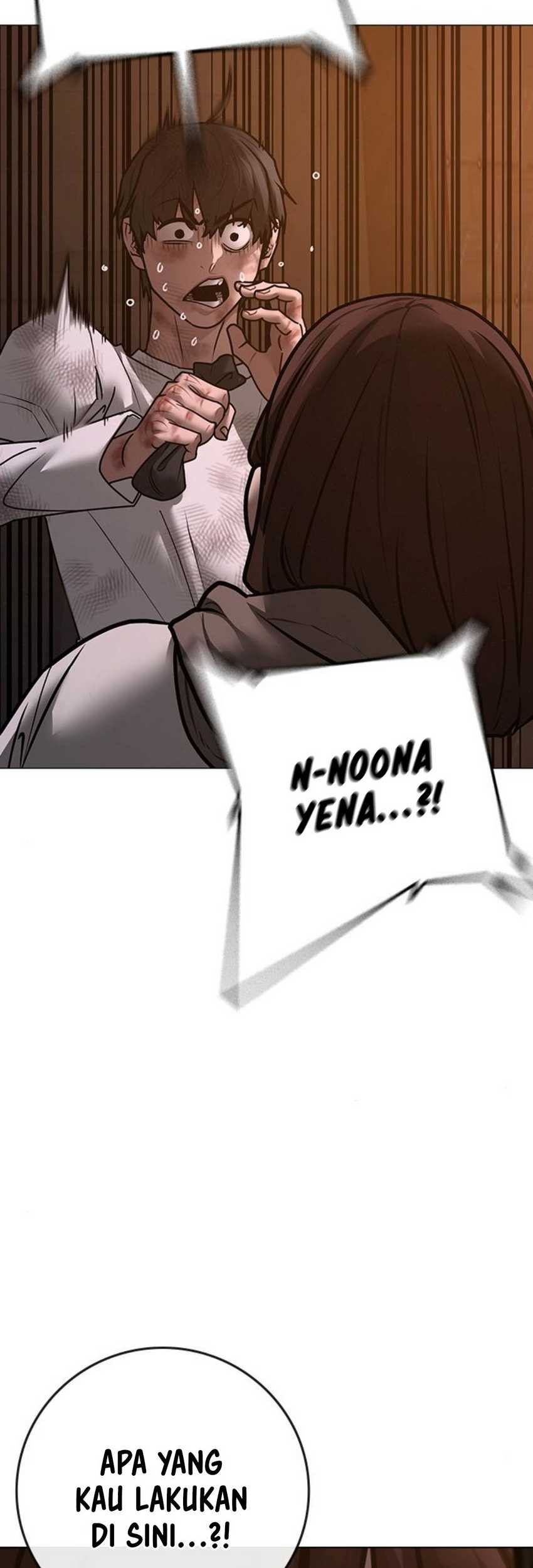 Reality Quest Chapter 155 Gambar 56