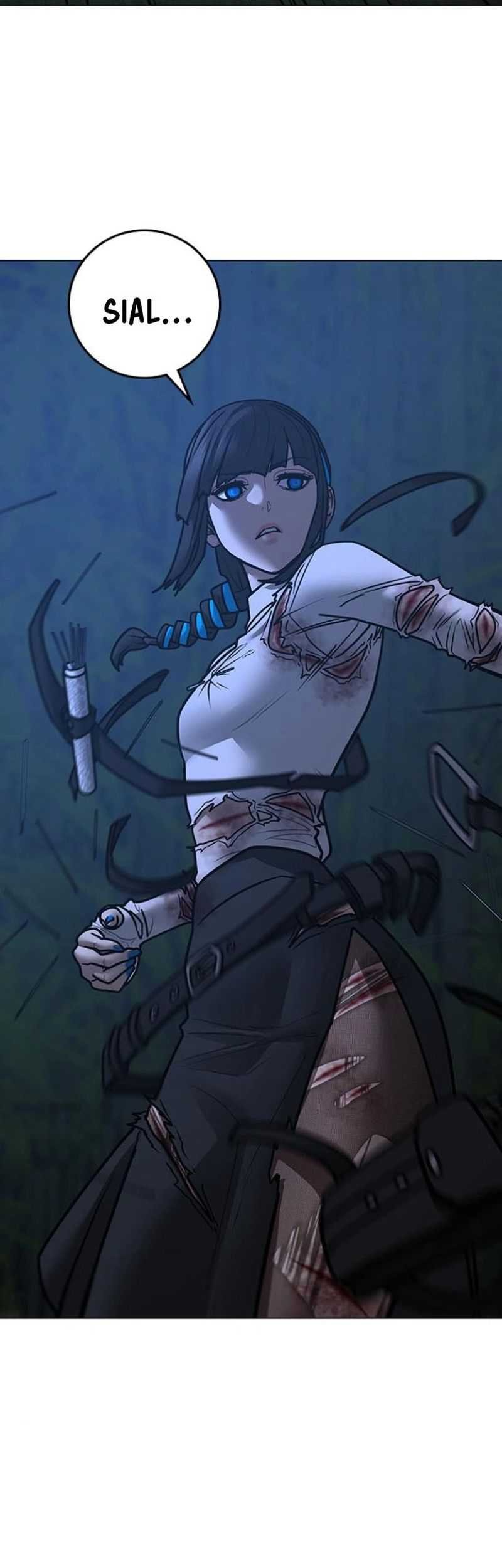 Reality Quest Chapter 154 Gambar 40