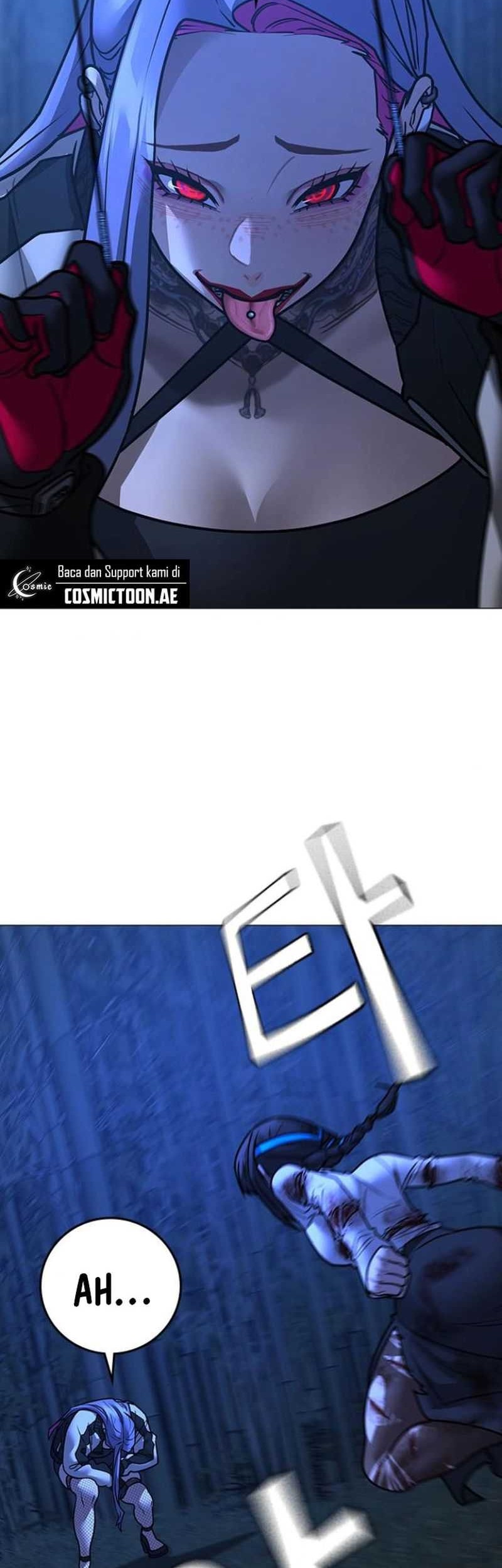 Reality Quest Chapter 154 Gambar 53