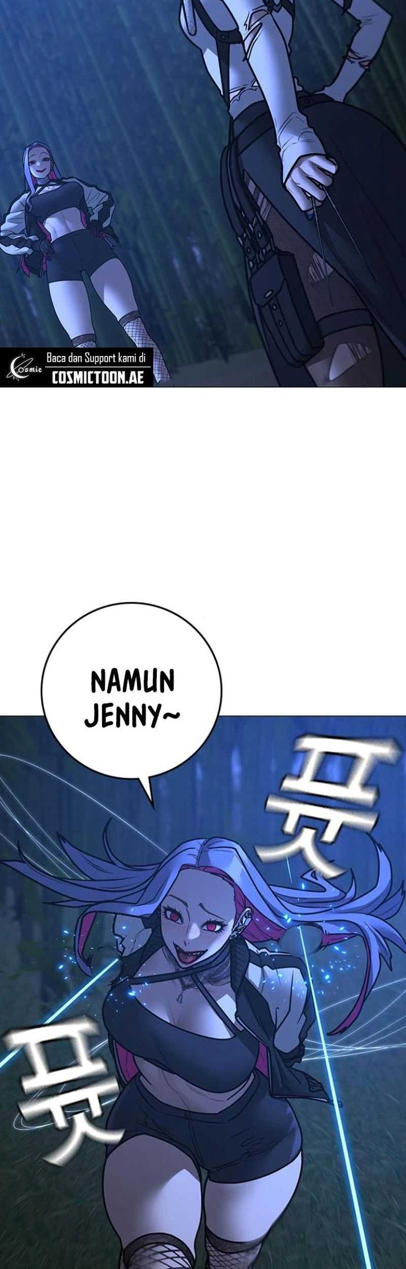 Reality Quest Chapter 154 Gambar 35