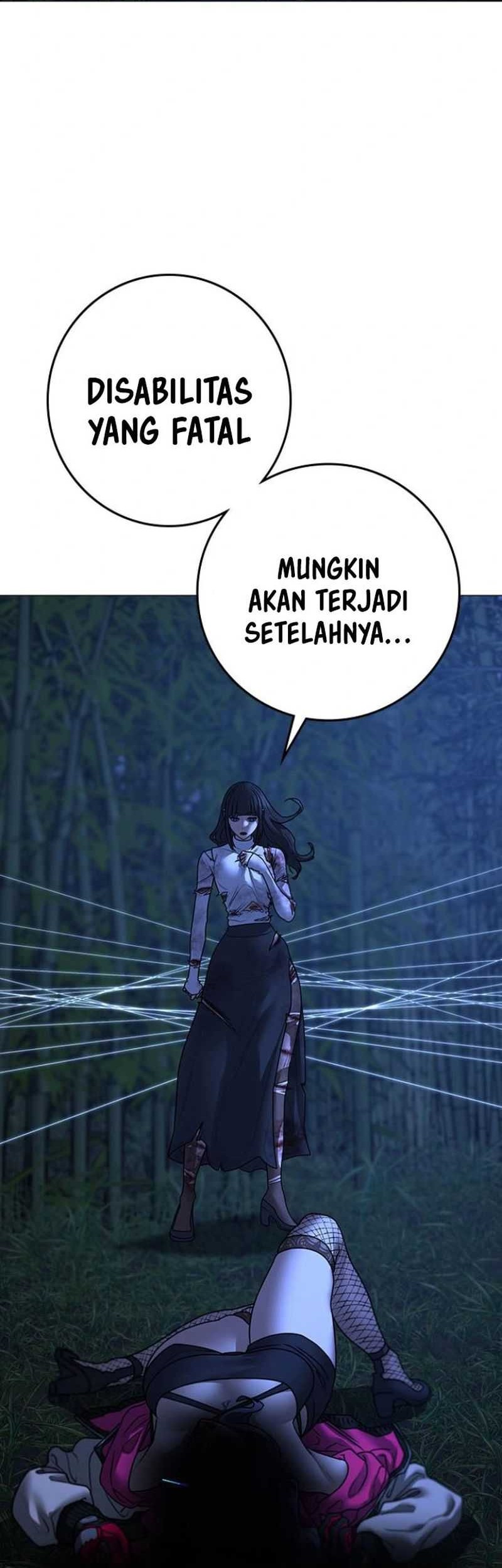 Reality Quest Chapter 154 Gambar 77
