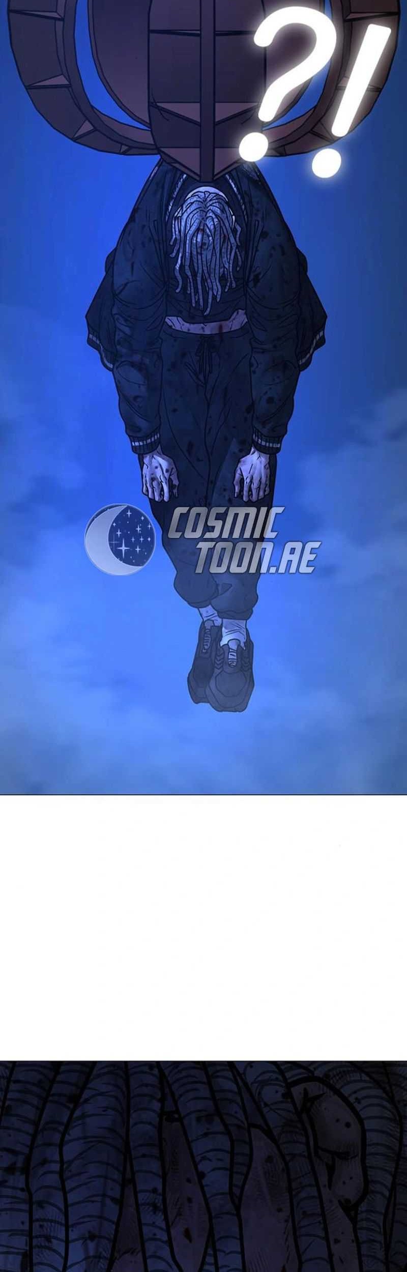 Reality Quest Chapter 154 Gambar 83