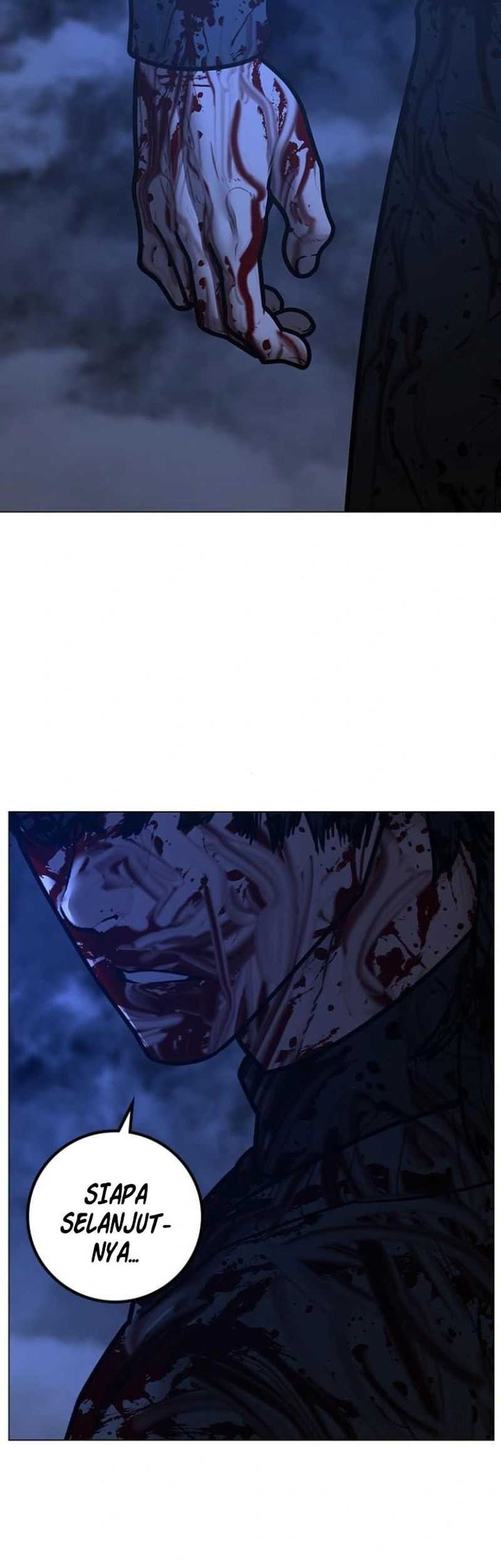 Reality Quest Chapter 154 Gambar 94