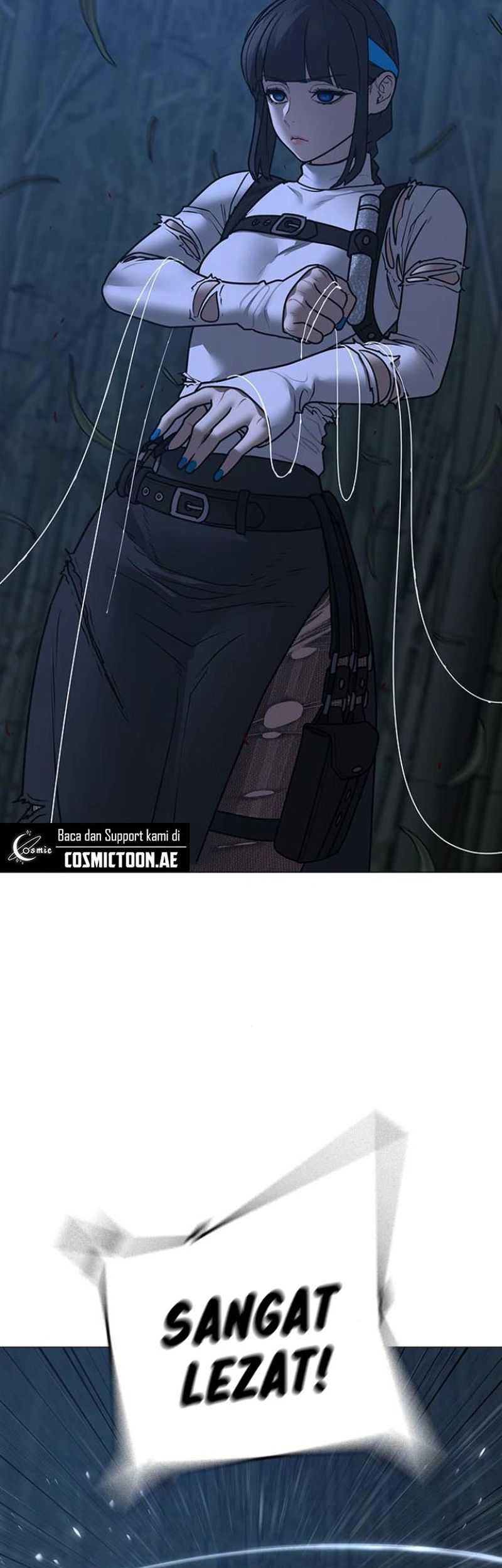 Reality Quest Chapter 154 Gambar 16