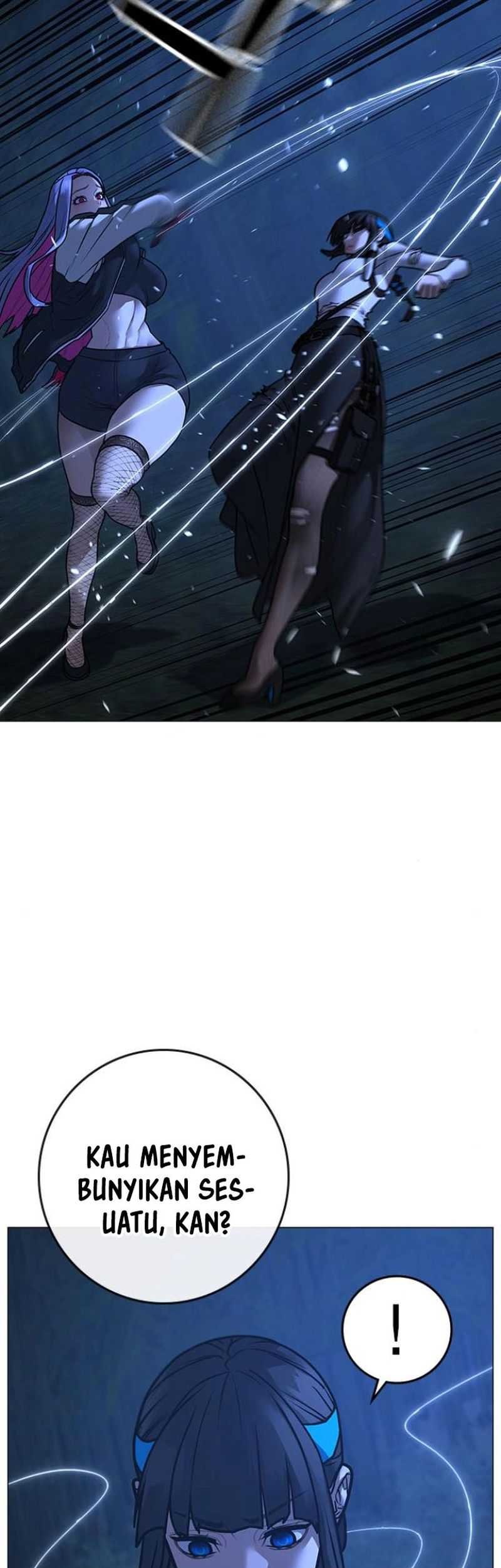 Reality Quest Chapter 154 Gambar 19