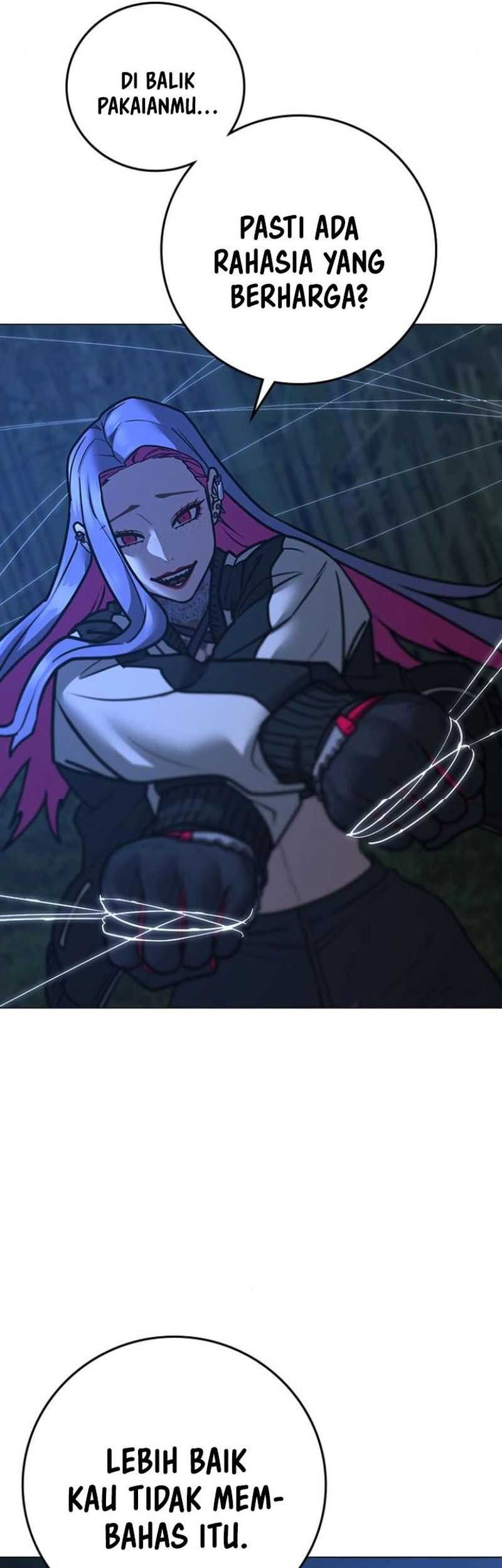 Reality Quest Chapter 154 Gambar 22