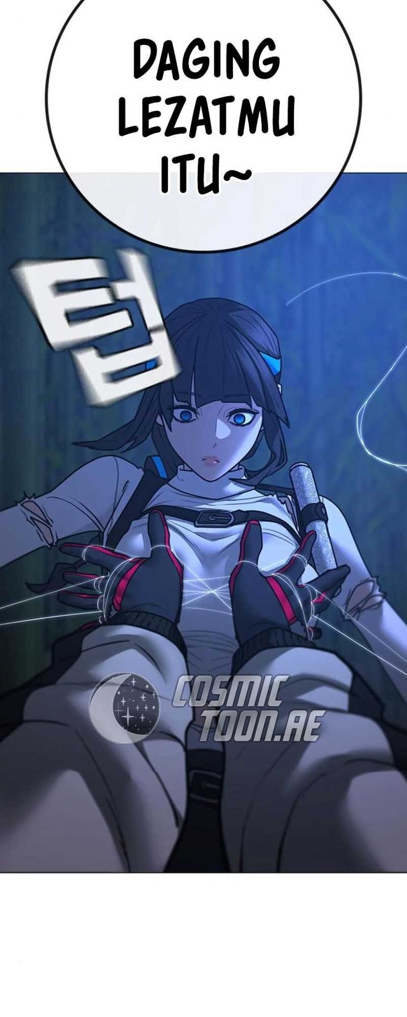 Reality Quest Chapter 154 Gambar 27