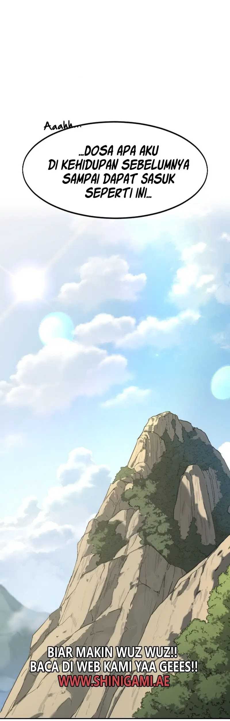 Return of the Flowery Mountain Sect Chapter 152.5 Gambar 34