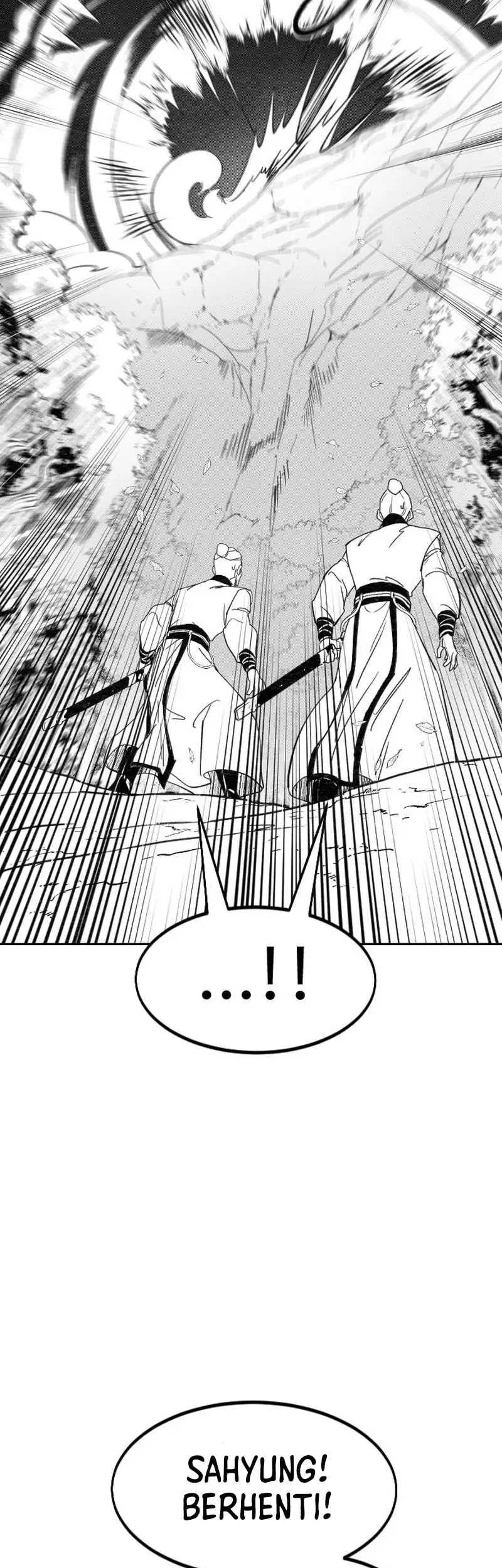 Return of the Flowery Mountain Sect Chapter 152.5 Gambar 16