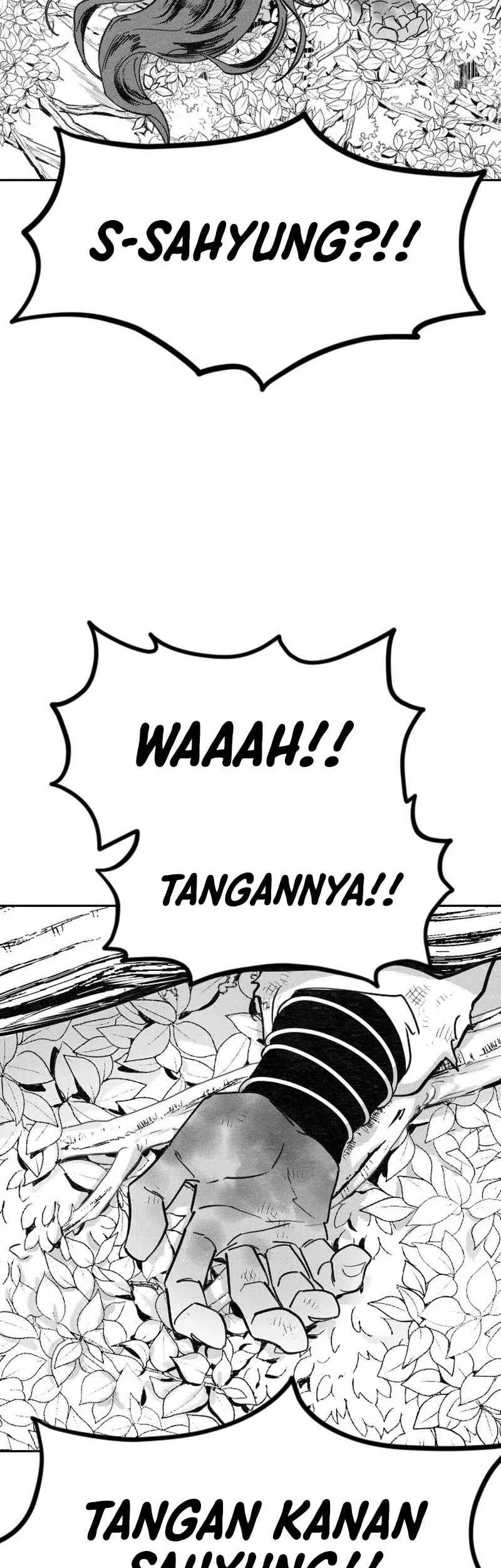 Return of the Flowery Mountain Sect Chapter 152.5 Gambar 19