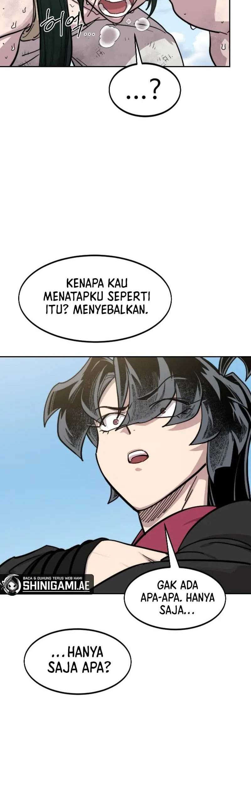 Return of the Flowery Mountain Sect Chapter 152.5 Gambar 29