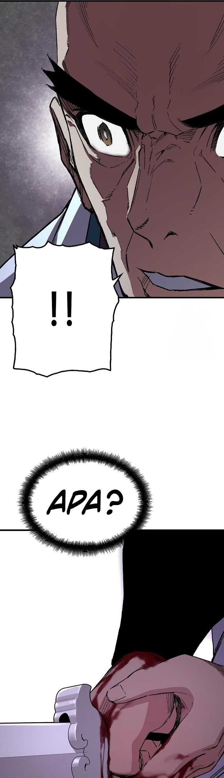 Reborn as The Heavenly Demon Chapter 59 Gambar 26