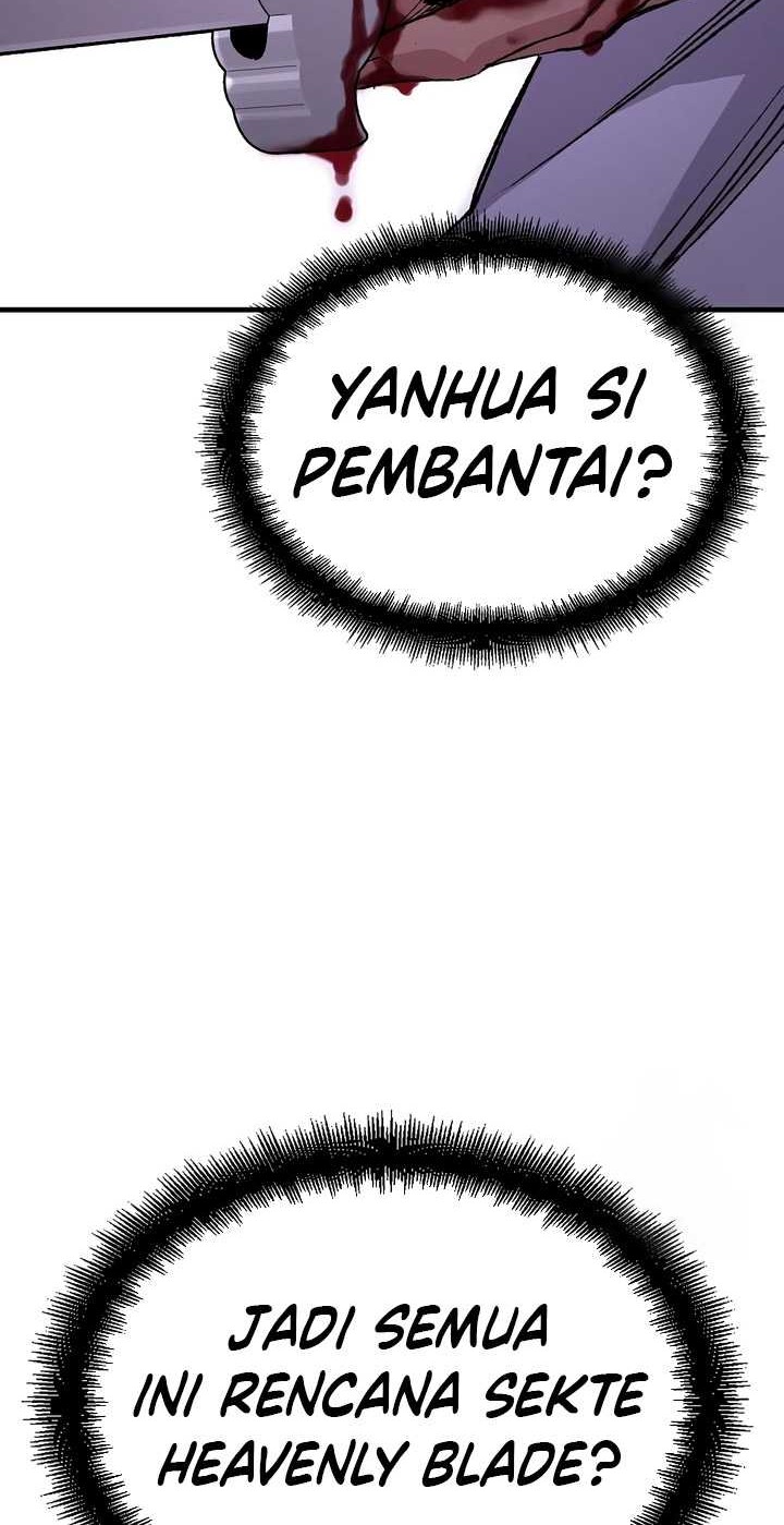Reborn as The Heavenly Demon Chapter 59 Gambar 27