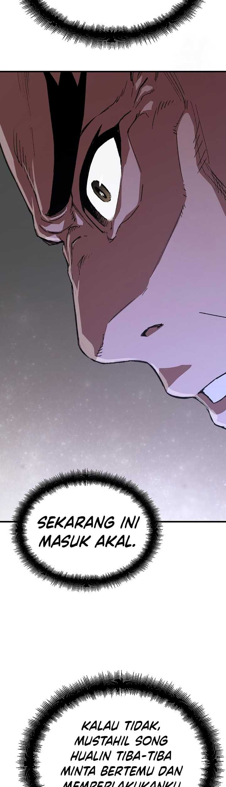 Reborn as The Heavenly Demon Chapter 59 Gambar 28