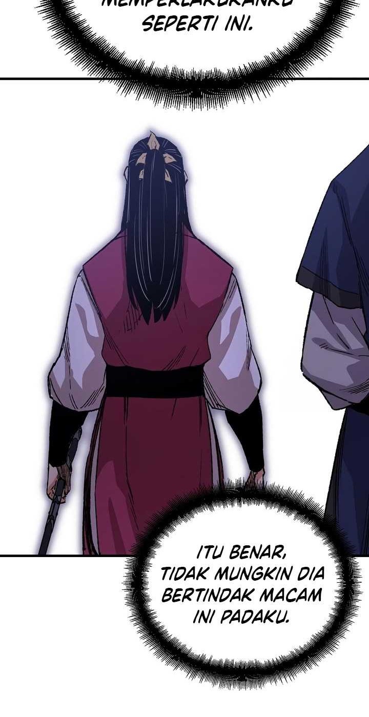 Reborn as The Heavenly Demon Chapter 59 Gambar 29