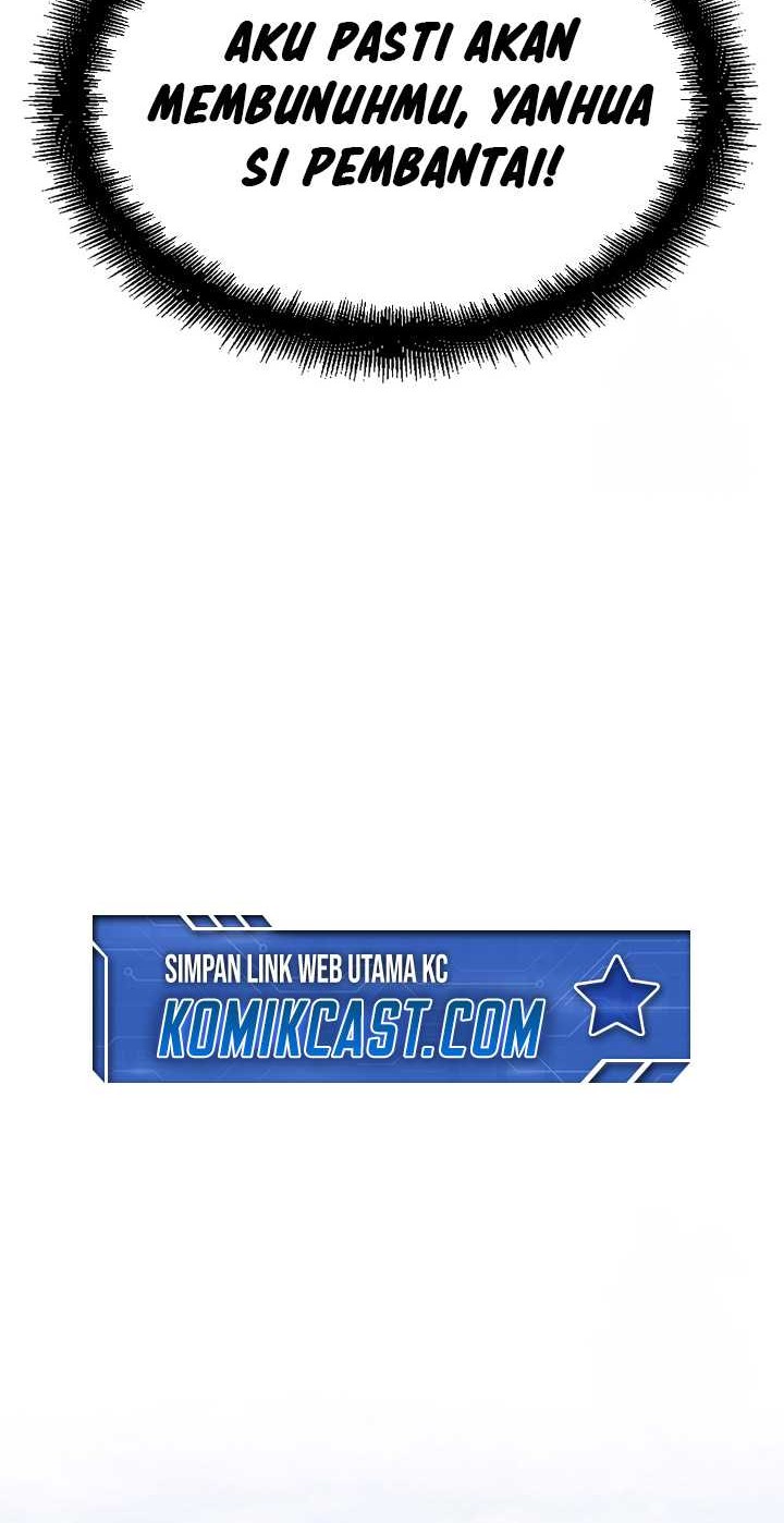 Reborn as The Heavenly Demon Chapter 59 Gambar 31