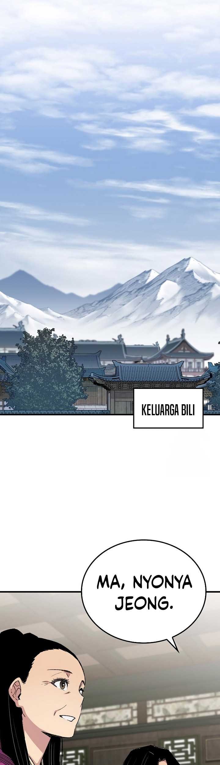 Reborn as The Heavenly Demon Chapter 59 Gambar 32