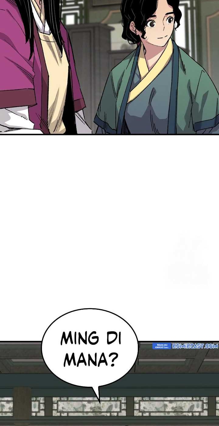 Reborn as The Heavenly Demon Chapter 59 Gambar 33