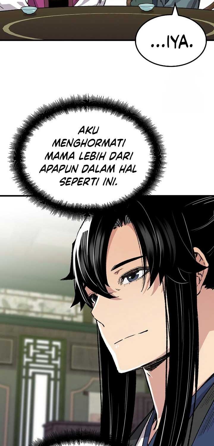 Reborn as The Heavenly Demon Chapter 59 Gambar 35