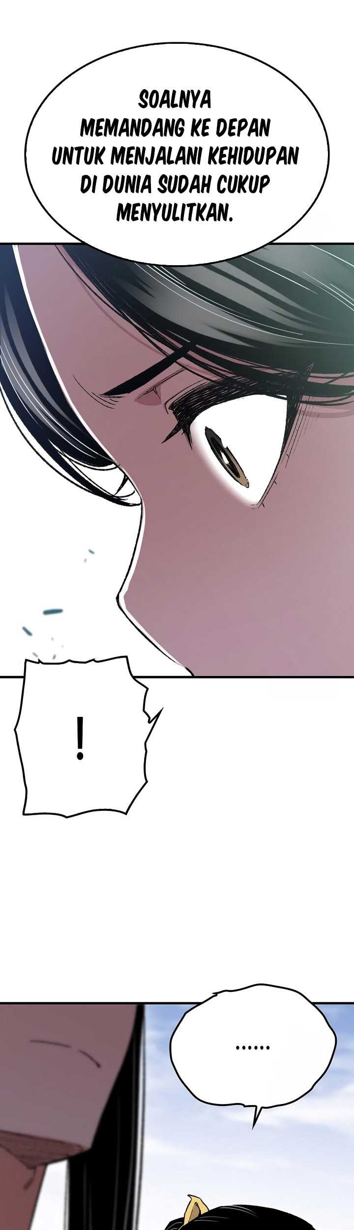 Reborn as The Heavenly Demon Chapter 59 Gambar 18