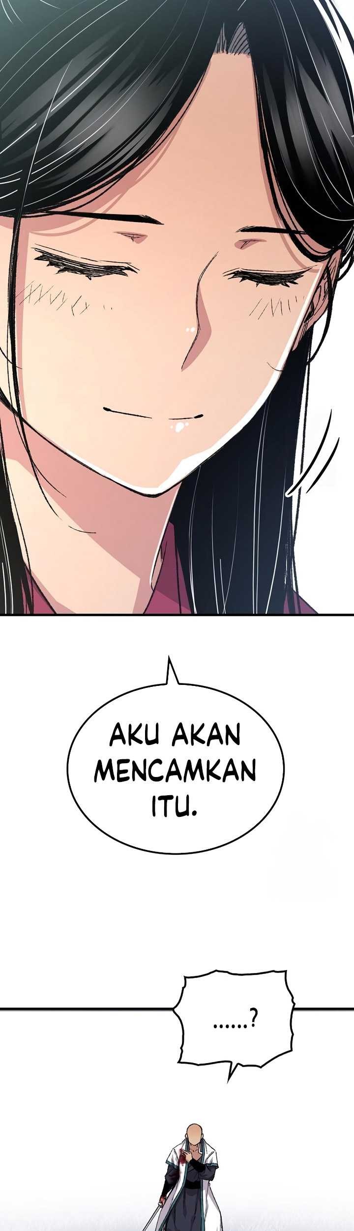 Reborn as The Heavenly Demon Chapter 59 Gambar 20