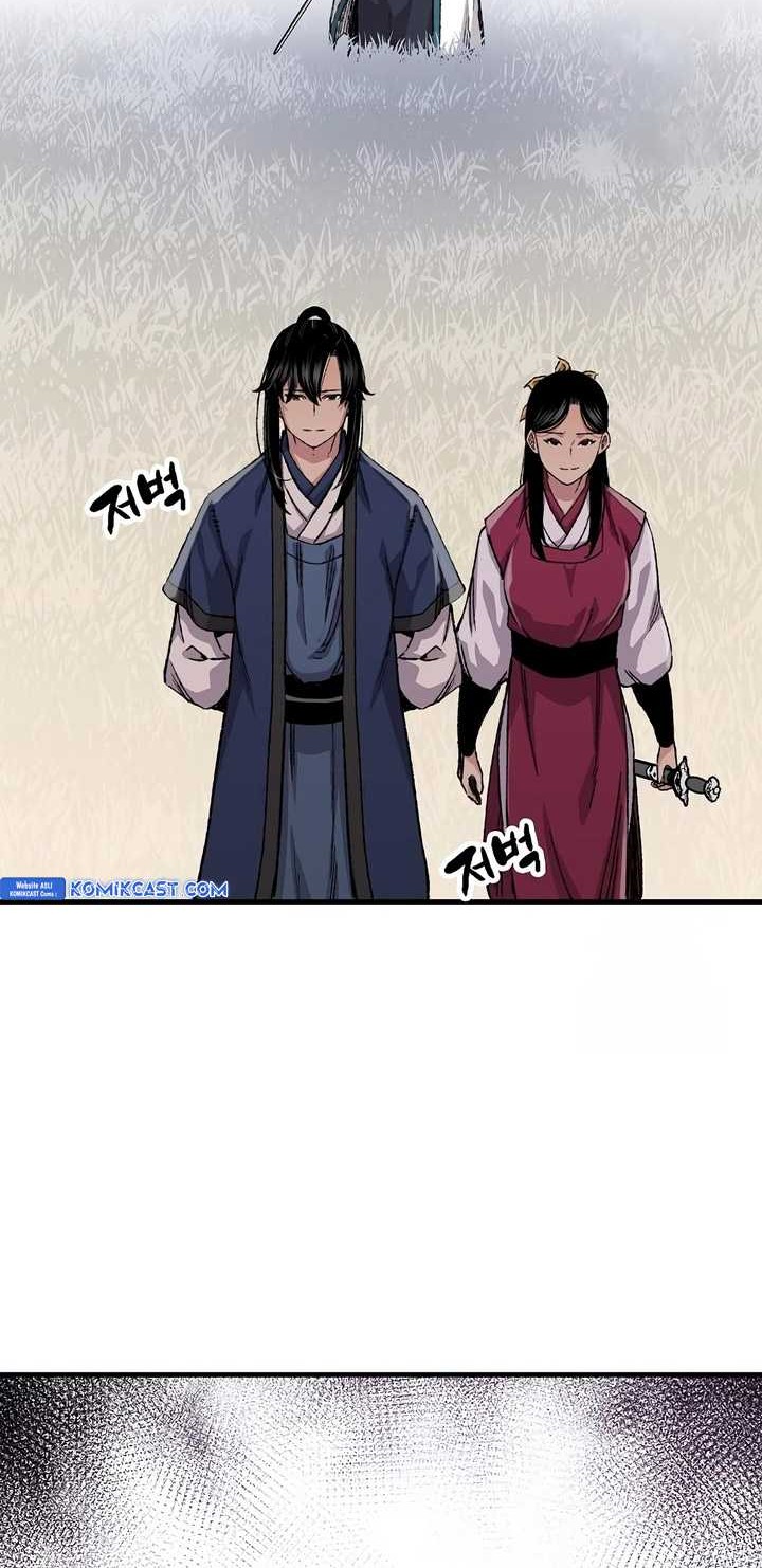 Reborn as The Heavenly Demon Chapter 59 Gambar 21