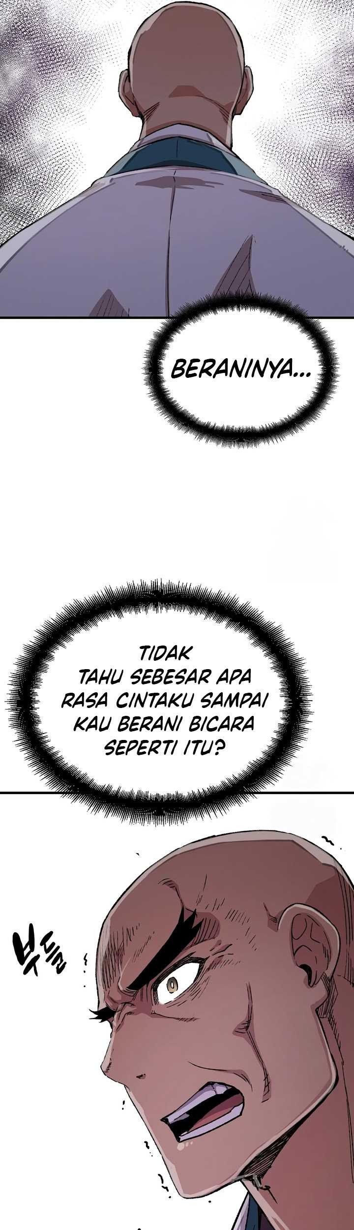 Reborn as The Heavenly Demon Chapter 59 Gambar 22