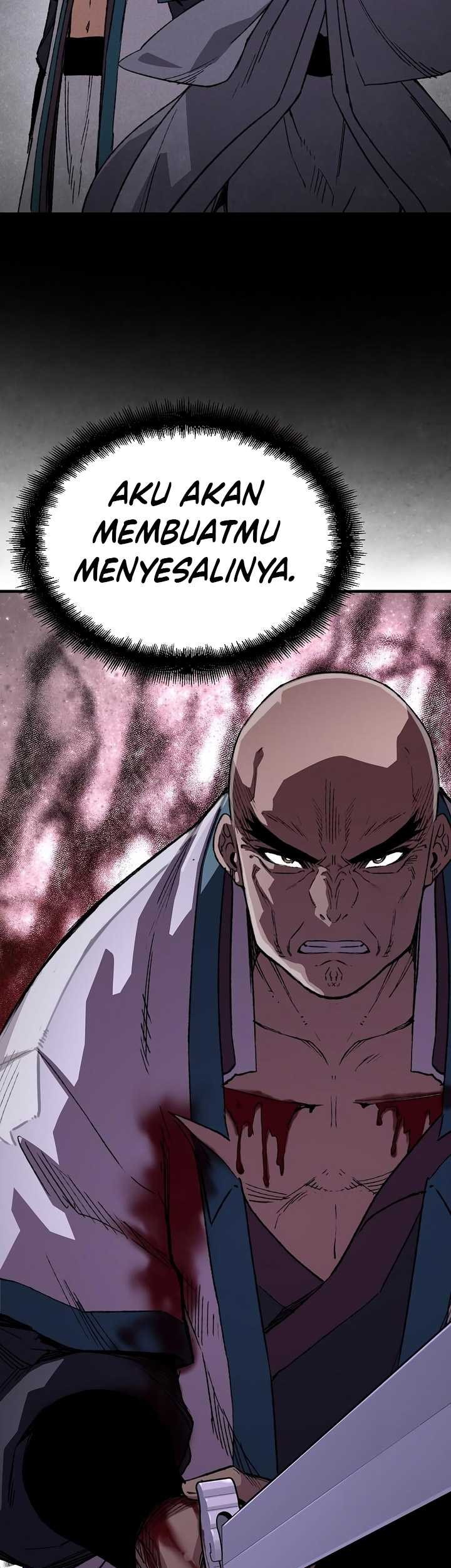 Reborn as The Heavenly Demon Chapter 59 Gambar 24