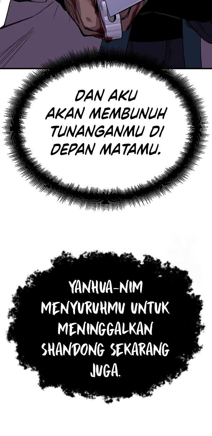 Reborn as The Heavenly Demon Chapter 59 Gambar 25