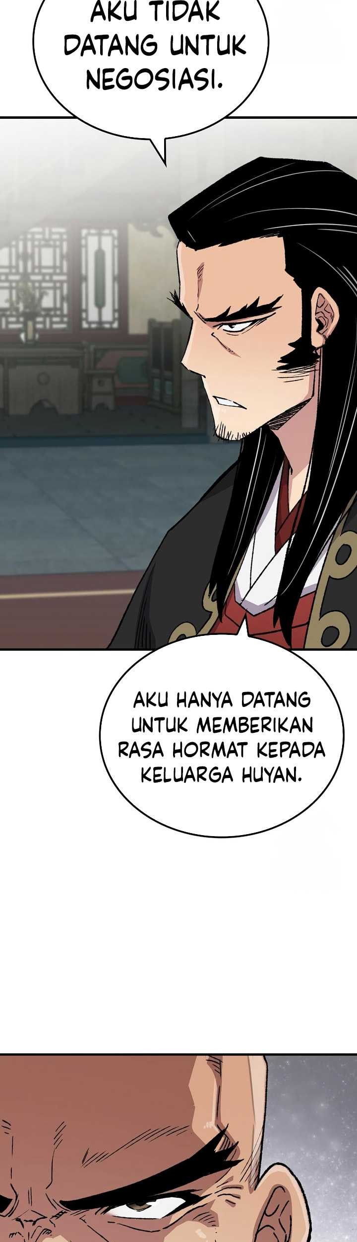 Reborn as The Heavenly Demon Chapter 59 Gambar 46