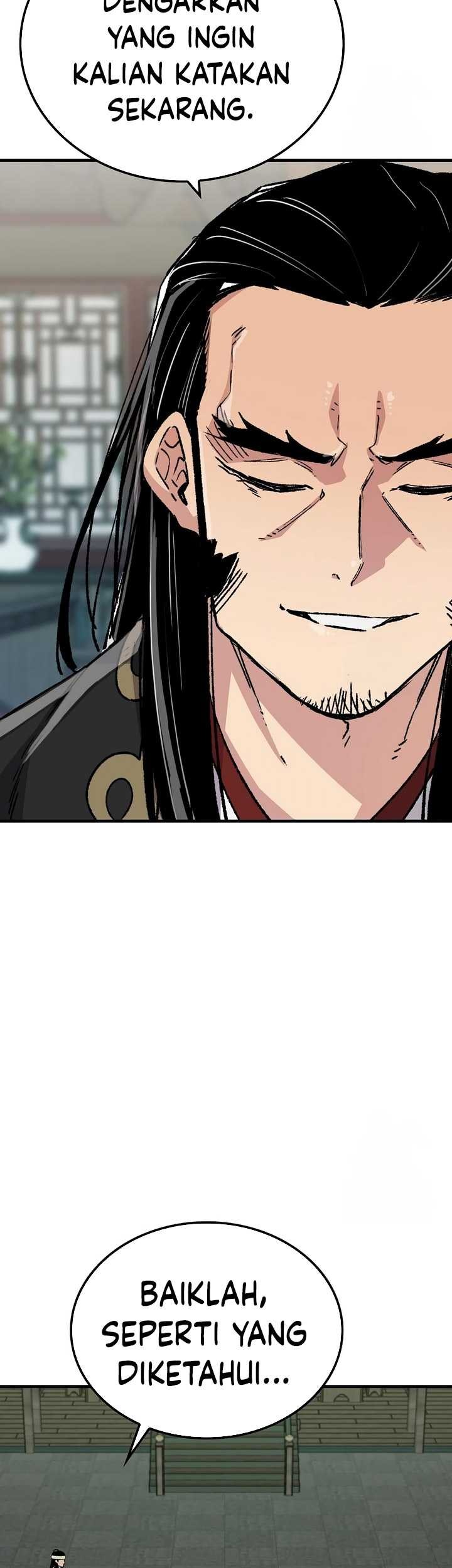 Reborn as The Heavenly Demon Chapter 59 Gambar 48