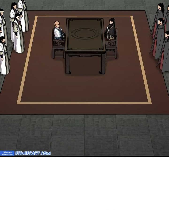 Reborn as The Heavenly Demon Chapter 59 Gambar 49