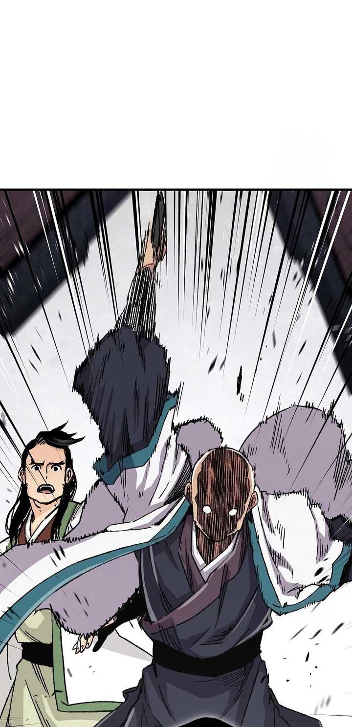 Reborn as The Heavenly Demon Chapter 59 Gambar 51