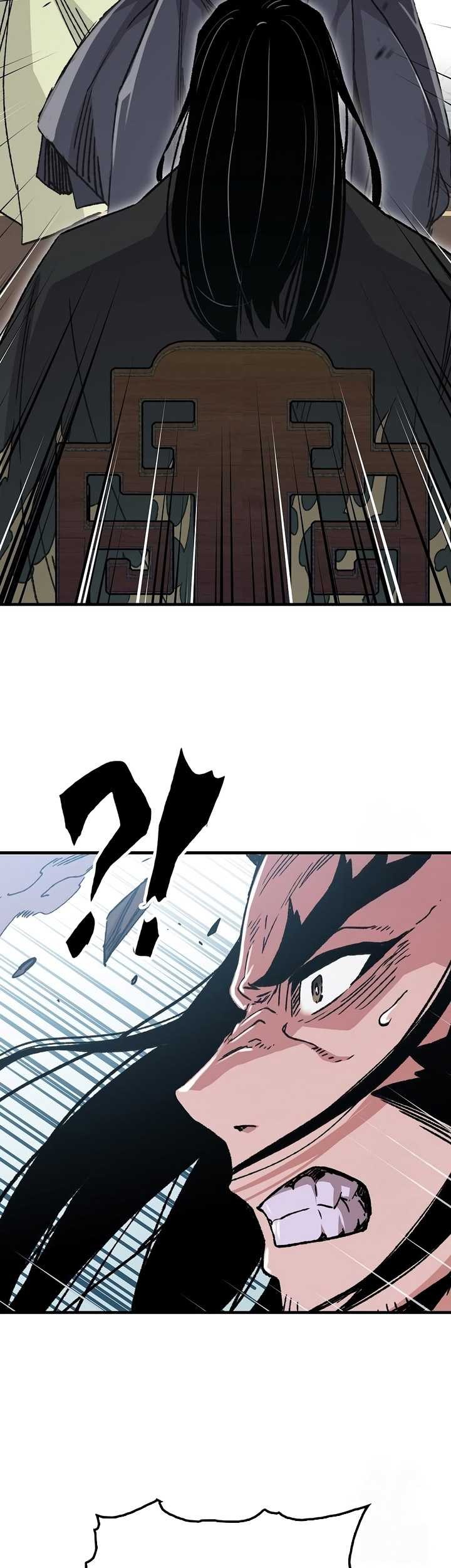 Reborn as The Heavenly Demon Chapter 59 Gambar 52