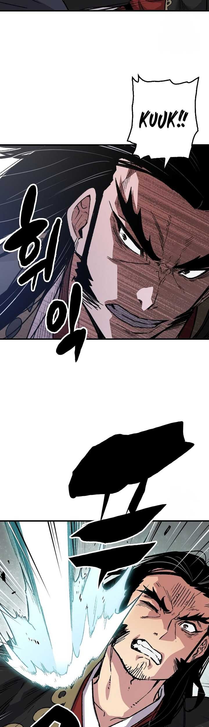 Reborn as The Heavenly Demon Chapter 59 Gambar 54