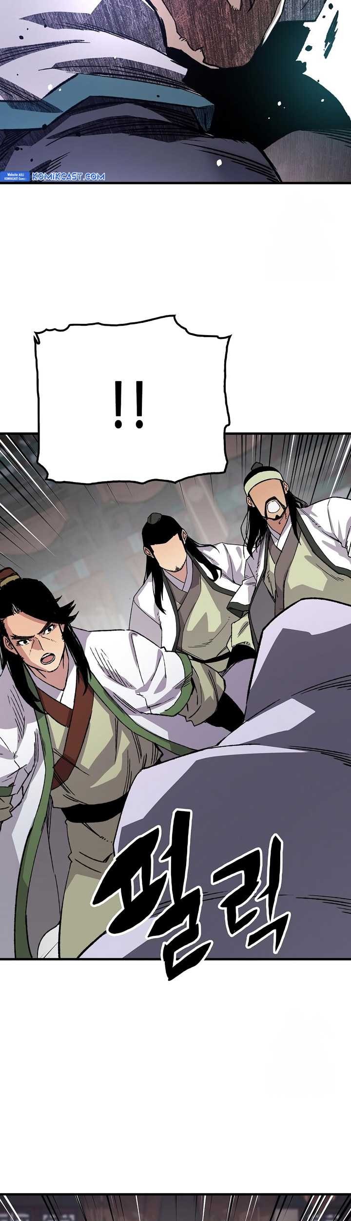 Reborn as The Heavenly Demon Chapter 59 Gambar 56